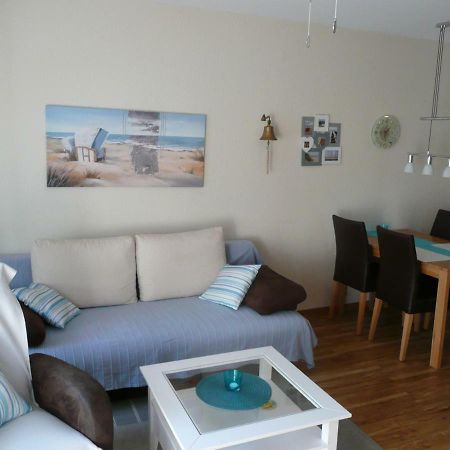 Seestern Lägenhet Dahme  Exteriör bild